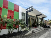 Malioboro Garden Hotel