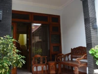 Monjali Guest House Yogyakarta