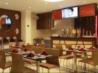 Nueve Malioboro Hotel Yogyakarta