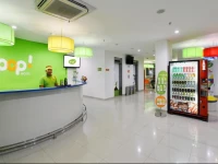 POP! Hotel Malioboro - Yogyakarta