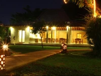 Puri Pangeran Hotel