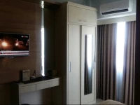 The Baruga Apartment Seturan