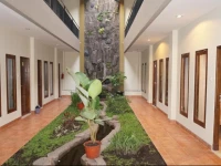 Aloha Hotel Yogyakarta 1*