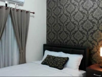 Catalia Bumijo Guesthouse