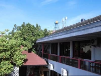 Ki Agung Prestise Hotel