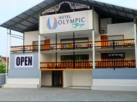 Hotel Olympic Jogja