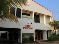 Hotel Perdana