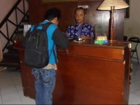 Hotel Rajadani Malioboro