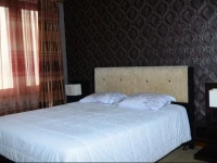 Silvier Home Jogja Regency