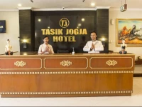 Tasik Jogja Hotel 1*