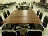 Tirta Kencana Hotel & Garden Resto