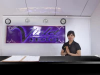 Violet Hotel Malioboro