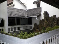 Bladok Hotel & Restaurant