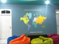 Bunk Bed and Breakfast