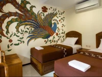De Hostel Yogyakarta