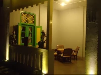 Jasmine Heritage Homestay