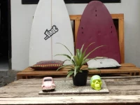 Luwabica Artn Coffee House