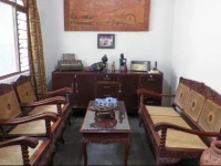 Ngampilan Backpacker Hostel