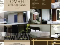 Omah Gedongan