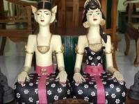 Pendopo Andari Homestay