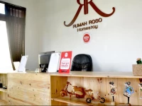 Rumah Roso Homestay