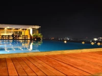 Student Park Hotel Apartment