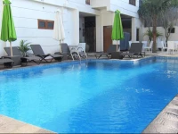 Tiga Lima Homestay 1*