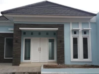 Villa Lavender Blue
