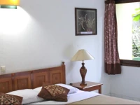 Hotel Winotosastro Garden