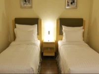 Dprima Hotel Airport 1