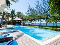 Puri Nirwana Luxury Beachfront Villa 5*