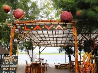 Gili Beach Bum Hotel