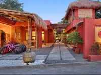 PinkCoco Gili Trawangan