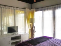 Gili Countryside Villa