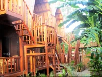 Good Vibes Bungalows