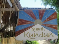 Rumah Kundun
