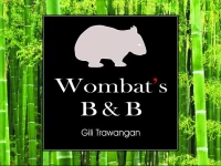 Wombats B&B