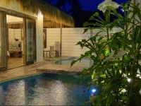 Atoll Haven Villas