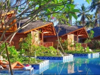Gili Air Lagoon Resort