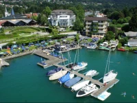 Seehotel Hubertushof 4*