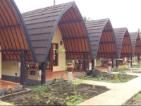 Bedolo Bungalows