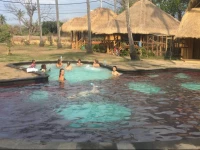 Begadang Backpackers