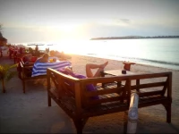 Saeri Matahari Bungalow