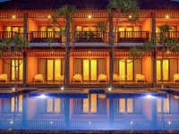 Sunset House Gili Meno