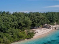 Gili Island House