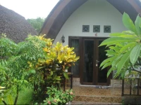 Nobi Gili Cottages