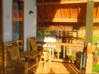 Two Sisters Bungalow