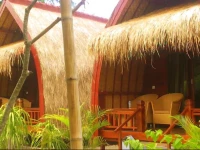 Balenta Bungalow Gili Meno