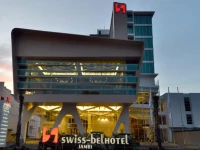 Swiss-Belhotel Jambi