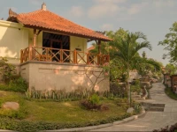 Taman Ujung Villas